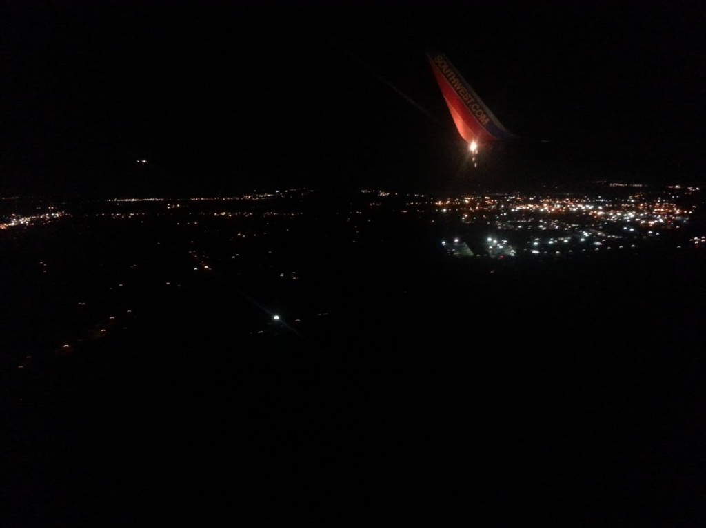 City Wing 2