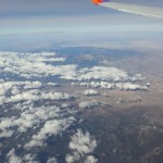 Flight 1