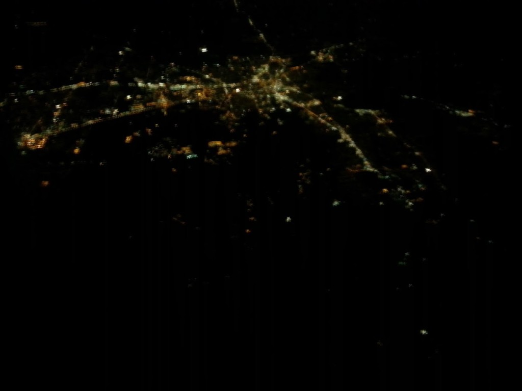Night City