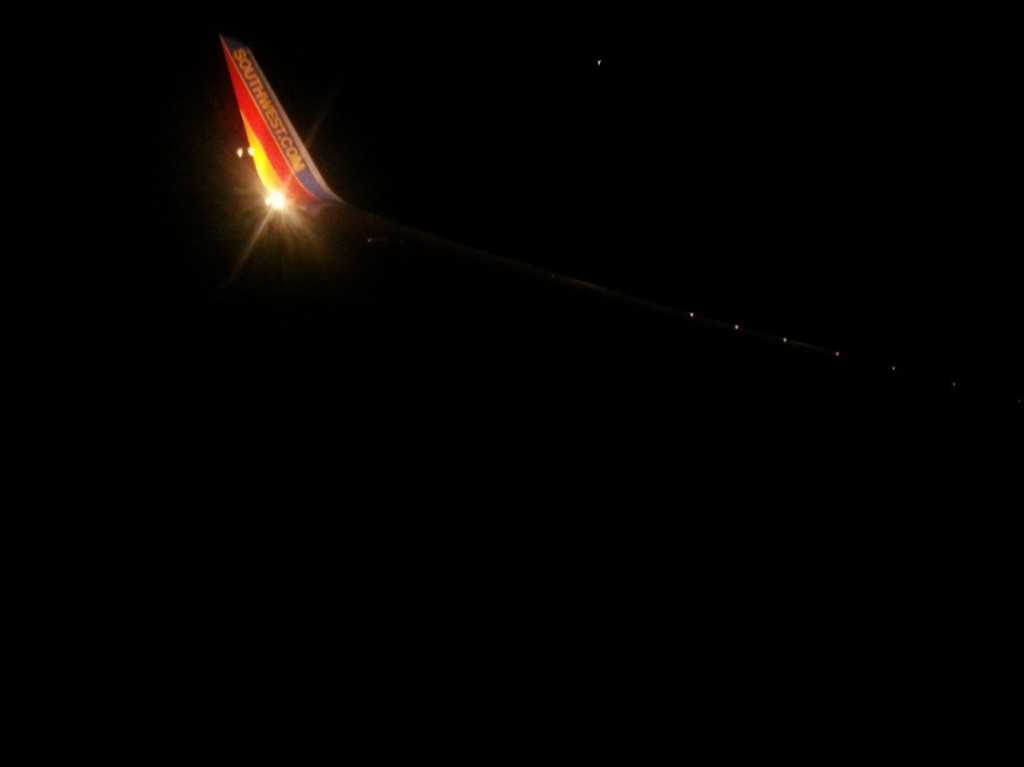 Winglet