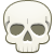 skull